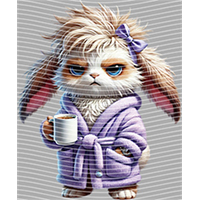 Animal Text Series-AT 2234